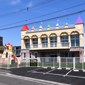 認定こども園ピッコリーノ学院