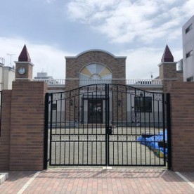 おひさまさっぽろ東保育園