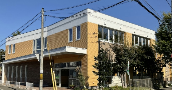 前田幼稚園