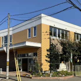 前田幼稚園