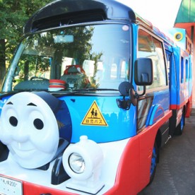 サンクパール幼稚園