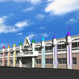 認定こども園メルシー学院