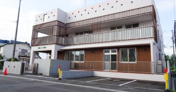 新川西コグマ保育園