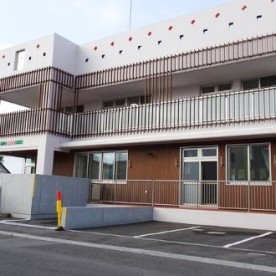 新川西コグマ保育園