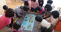 さくら中央保育園