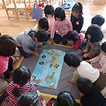 さくら中央保育園の写真5