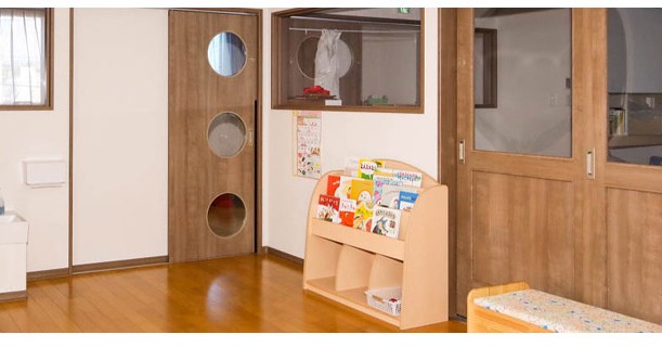 まことさっぽろ保育園