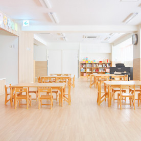 すこやか錦糸保育園