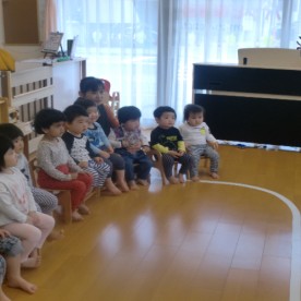 バンビ保育園