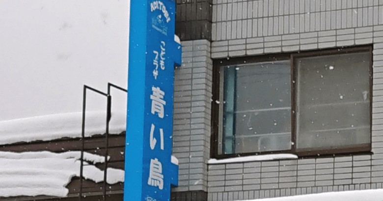 こどもプラザ青い鳥円山園