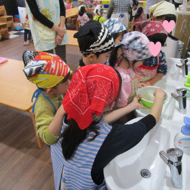 あい・あい保育園錦糸町園の写真5