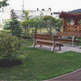 さくらんぼ保育園