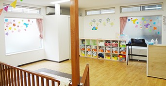 ぴっころきっず円山公園