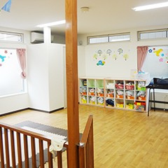 ぴっころきっず円山公園