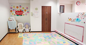 ぴっころきっず白石駅前