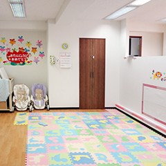 ぴっころきっず白石駅前