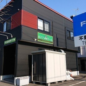 森のタータン保育園マール