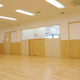グローバルキッズ大崎園の写真2