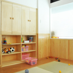 グローバルキッズ大崎園の写真4