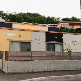 ひろのぶ乳児保育園