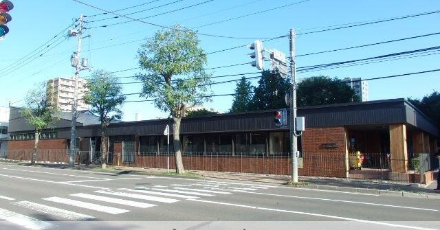 カトリック聖園てんしのおうち