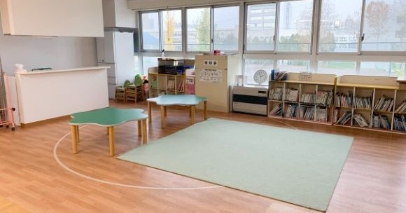 札幌じけい保育園