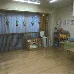 にじいろ保育園　高田馬場西の写真3