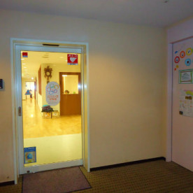 にじいろ保育園　高田馬場西