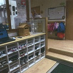 にじいろ保育園　高田馬場西の写真2