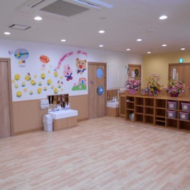 アートチャイルドケア札幌あいの里保育園の写真2