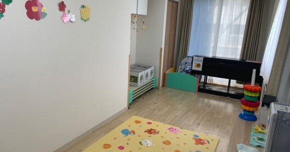 ふれ愛澄川南保育園
