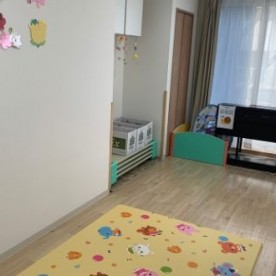 ふれ愛澄川南保育園の写真2