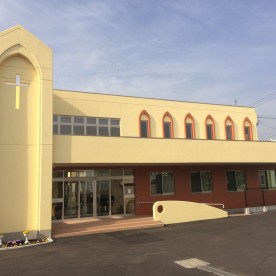 認定こども園　カトリック湯の川幼稚園