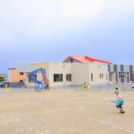 認定こども園　函館ひかり幼稚園