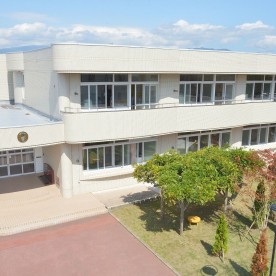 認定こども園　函館藤幼稚園
