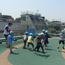 宝保育園