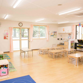 早稲田南町保育園（分園）