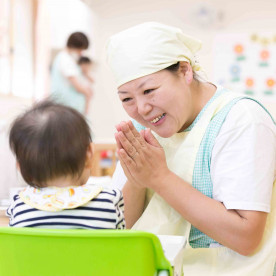 早稲田南町保育園（分園）の写真5