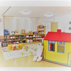 赤川認定こども園の写真2