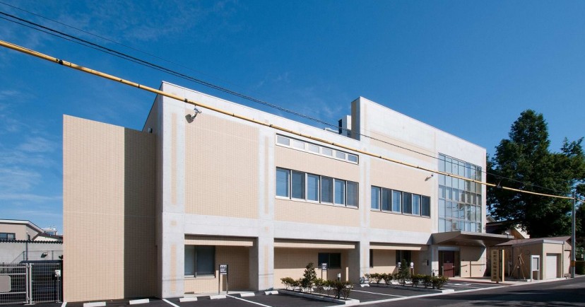 認定こども園 函館市松陰保育園