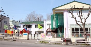 駒止認定こども園