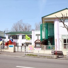 駒止認定こども園