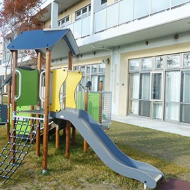 認定こども園　函館高砂保育園