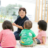 キッズガーデン南大井の写真5