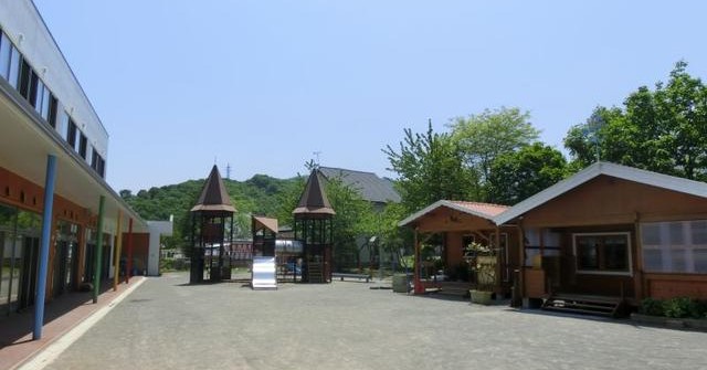認定こども園桂岡幼稚園