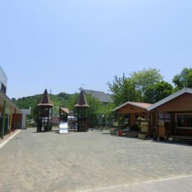 認定こども園桂岡幼稚園