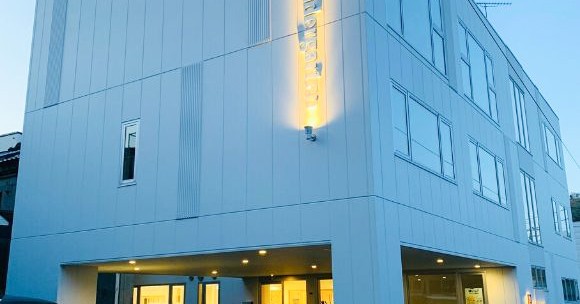 認定こども園いなほ幼稚園
