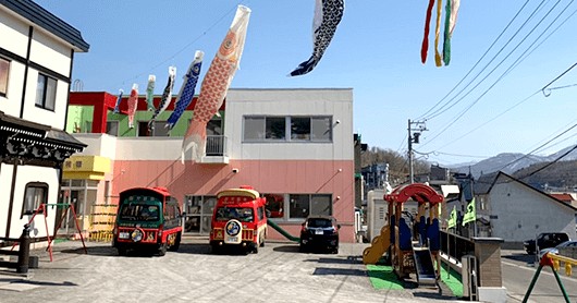 長橋幼稚園