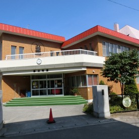 小樽藤幼稚園