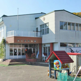 めばえ幼稚園